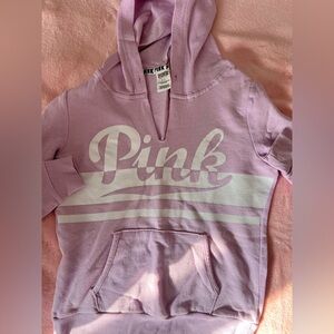 2000s PINK Hoodie